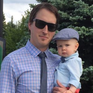 Meet your Posher, Nick